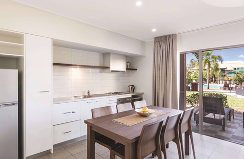 Cable Beach Apartment | Oaks Cable Beach Resort