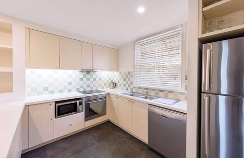Pokolbin Apartment | Oaks Cypress Lakes Resort
