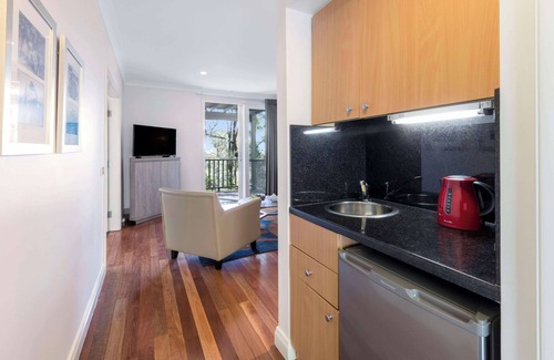 Pokolbin Apartment | Oaks Cypress Lakes Resort