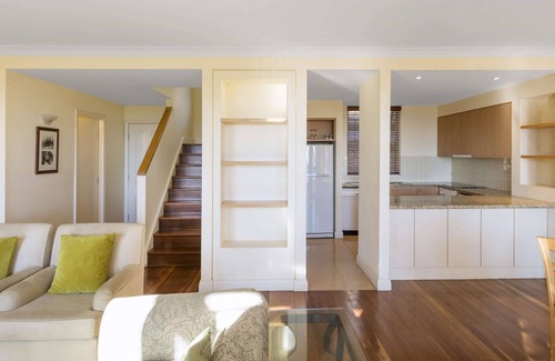 Pokolbin Apartment | Oaks Cypress Lakes Resort