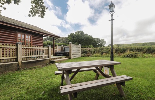 Swanage Cottage | Oaks