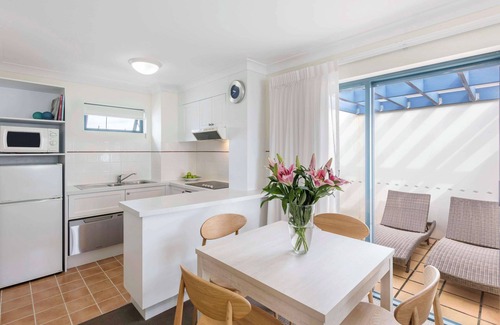Coolangatta Apartment | Oaks Gold Coast Calypso Plaza Suites