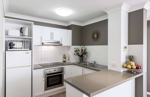 Coolangatta Apartment | Oaks Gold Coast Calypso Plaza Suites