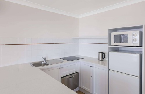Coolangatta Apartment | Oaks Gold Coast Calypso Plaza Suites