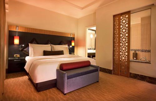 Discovery Gardens Hotel | Oaks Ibn Battuta Gate Dubai