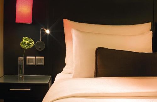 Discovery Gardens Hotel | Oaks Ibn Battuta Gate Dubai