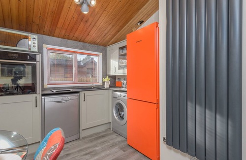Swarland Cottage | OAKS ONE, pet friendly, with a garden in Felton