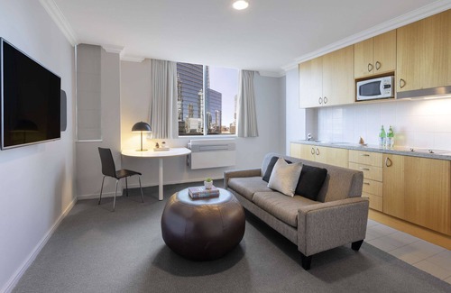 Perth Central Business District Hotel | Oaks Perth Hotel