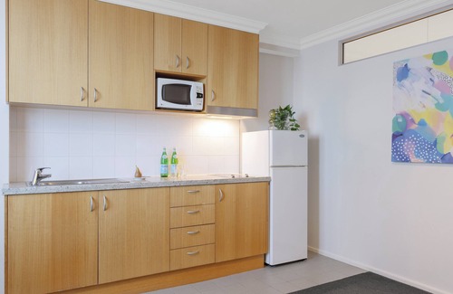 Perth Central Business District Hotel | Oaks Perth Hotel