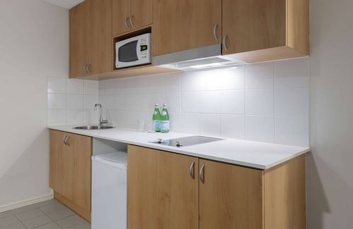 Perth Central Business District Hotel | Oaks Perth Hotel