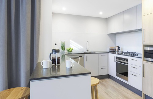 Queenstown Apartment | Oaks Queenstown Shores Resort
