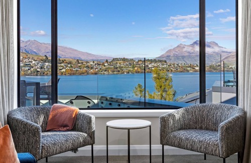 Queenstown Apartment | Oaks Queenstown Shores Resort