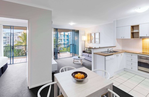 Alexandra Headland Apartment | Oaks Sunshine Coast Seaforth Resort