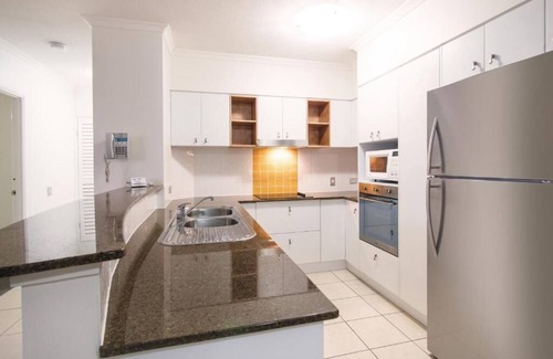 Alexandra Headland Apartment | Oaks Sunshine Coast Seaforth Resort
