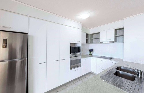 Alexandra Headland Apartment | Oaks Sunshine Coast Seaforth Resort