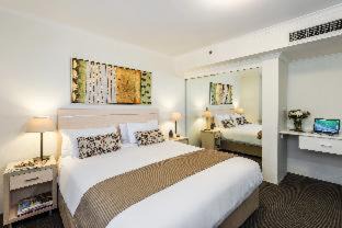 Haymarket Apartment | Oaks Sydney Castlereagh Suites