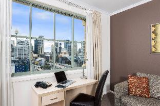 Darling Harbour Apartment | Oaks Sydney Goldsbrough Suites