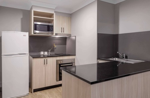 North Ryde Apartment | Oaks Sydney North Ryde Suites