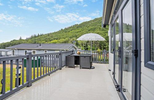 Felinfach House | Oakstream lodge 21
