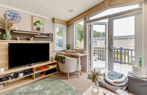 Felinfach House | Oakstream lodge 21