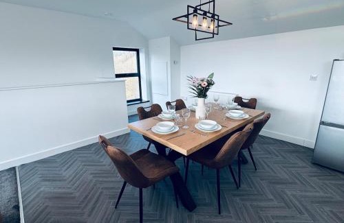 Frizington House | Oaktree Cottage - 3 Bedrooms - Sleeps 6