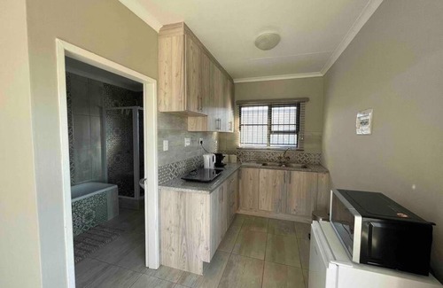 Ermelo Apartment | Oaktree