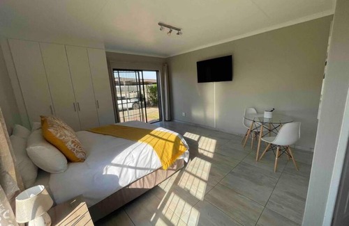 Ermelo Apartment | Oaktree