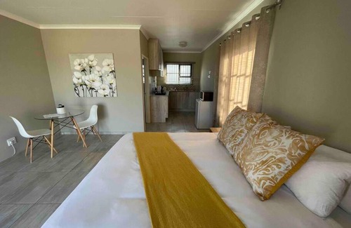 Ermelo Apartment | Oaktree