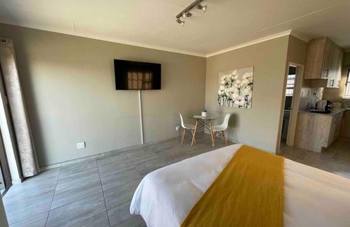 Ermelo Apartment | Oaktree
