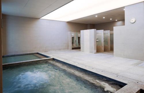 Wonju Resort | OakValley Resort Hills Village