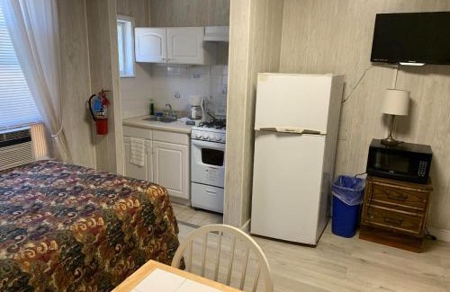 Cape May - Wildwood Hotel | Oakview Hotel