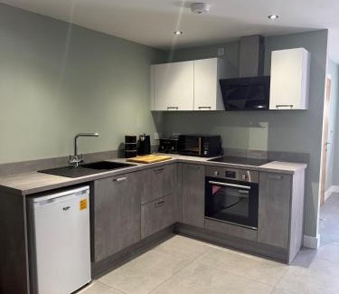 Chorlton-by-Backford House | Oakwood Farm Barns