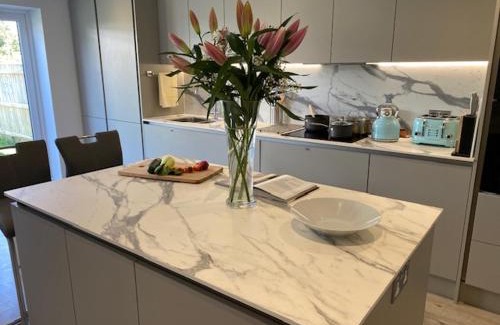 New Forest District House | Oakwood