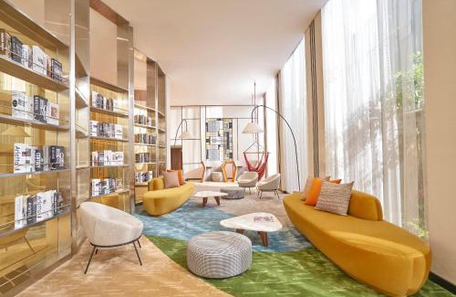 Hang Xanh Apartment | Oakwood Hotel & Apartments Saigon