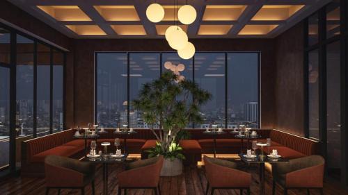 Hang Xanh Apartment | Oakwood Hotel & Apartments Saigon