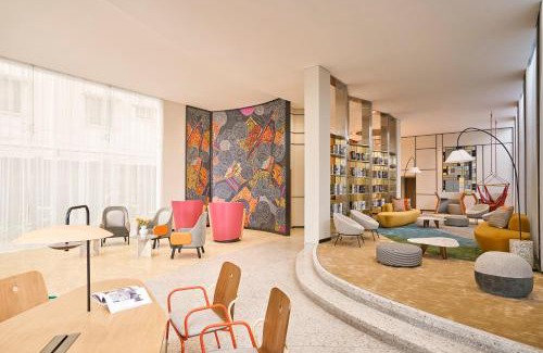 Hang Xanh Apartment | Oakwood Hotel & Apartments Saigon