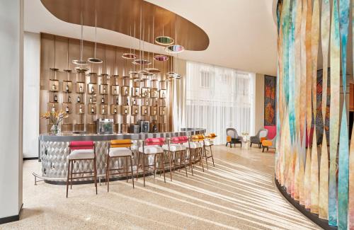 Hang Xanh Apartment | Oakwood Hotel & Apartments Saigon