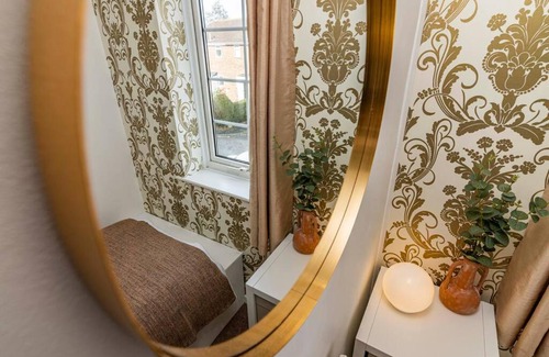 Little Eaton House | Oakwood House- 3 Miles from Derby City Centre