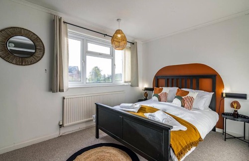 Little Eaton House | Oakwood House- 3 Miles from Derby City Centre