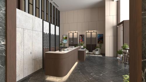 Downtown Hotel | Oakwood Makati Avenue