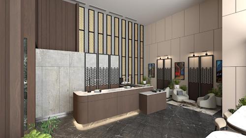 Downtown Hotel | Oakwood Makati Avenue