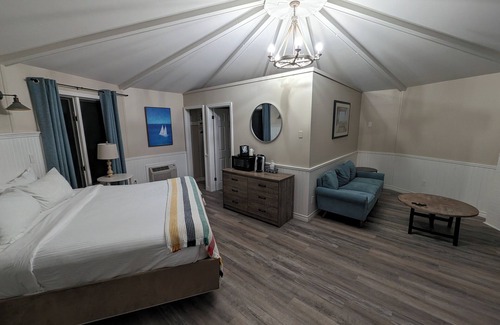 Grand Bend Resort | Oakwood Resort