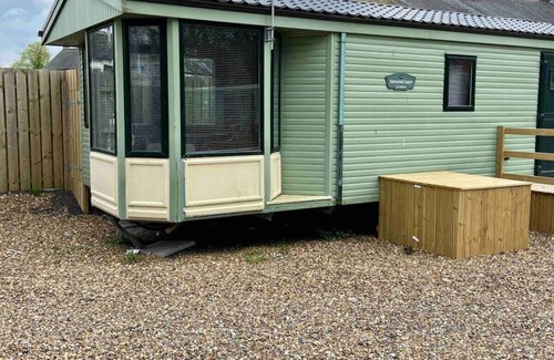 Knott End-on-Sea House | Oakwood Sleeps5 Caravan Family/Camping Lancashire