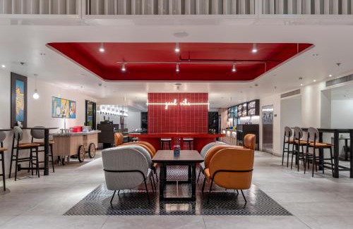 Khlong Tan Hotel | Oakwood Studios Sukhumvit Bangkok