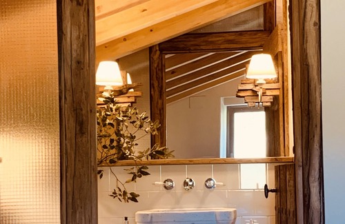 Garai Hotel | OAR Cottage