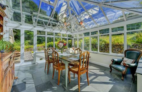 Oare House | Oare Manor Cottage