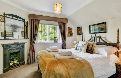 Oare House | Oare Manor Cottage