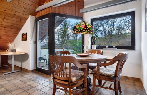 Markdorf Apartment | Oase am Gehrenberg