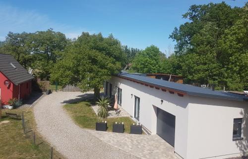 Muritz Apartment | Oase am Nationalpark