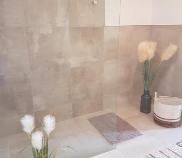 Muritz Apartment | Oase am Nationalpark